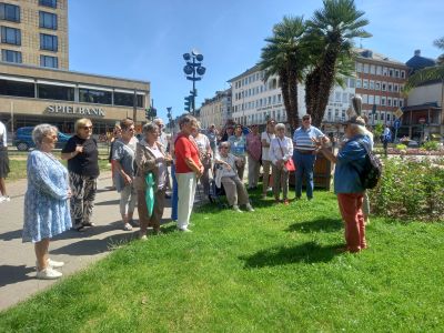 Trier hat was zu bieten Trier hat was zu bieten